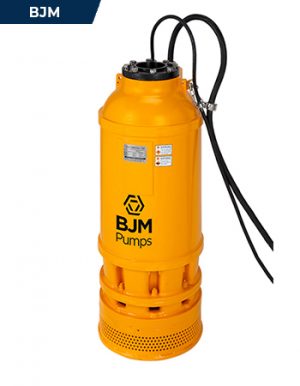 BJM KHH series pump