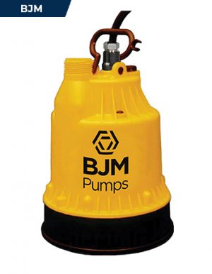 BABY Series BJM Pump
