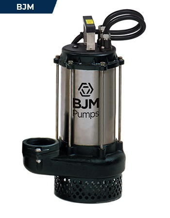 JH Series BJM Pump