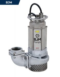 JXH Series BJM Pump