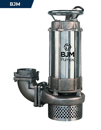 JXHF Series BJM Pump