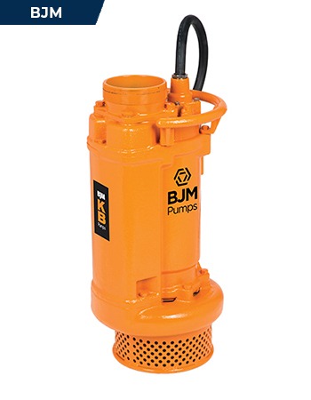KB Series BJM Pump