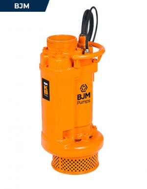KBF Series BJM Pump
