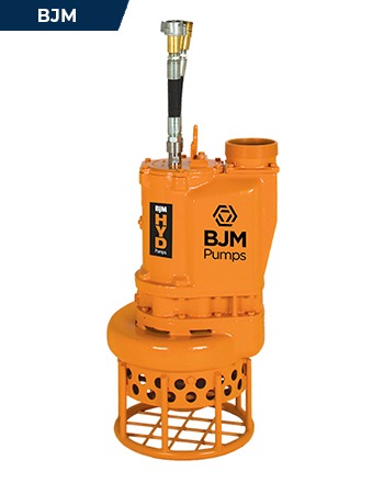 KZN HYD Series BJM Pump