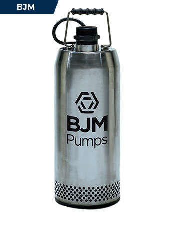 Series R BJM Pump