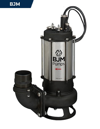 SKF Series BJM Pump