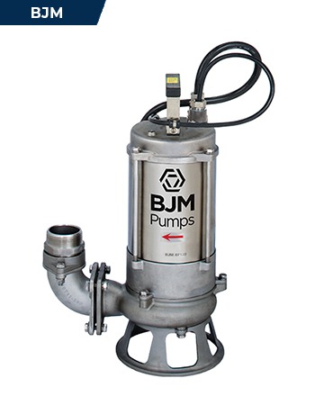 SKXF Series BJM Pump