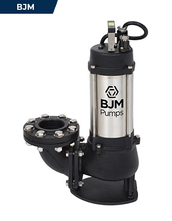 SV Series BJM Pump
