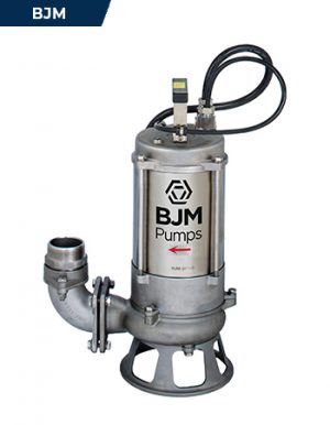 SX Series BJM Pump