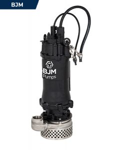 XP-JXH Series BJM Pump