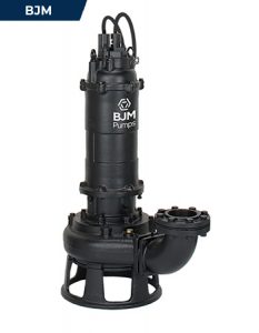 BJM XP Series