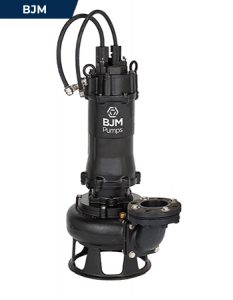 XP SKG Series BJM Pump