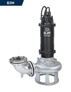XP SKX Series BJM Pump