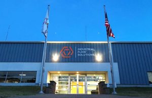 About Us - Industrial Flow Solutions