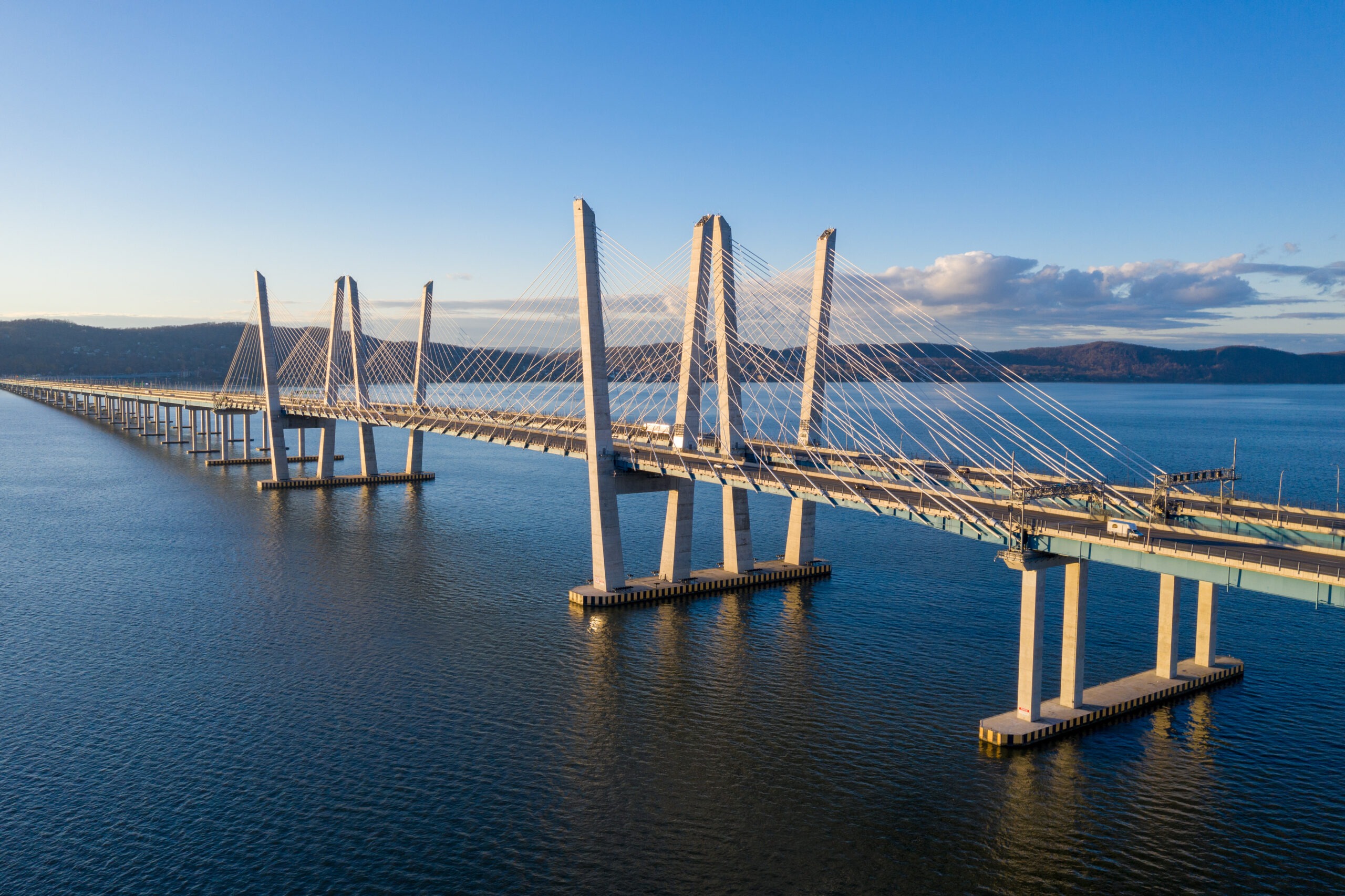 Reliability Under Pressure: Stancor® Pumps Meet Demands of Massive Bridge Project