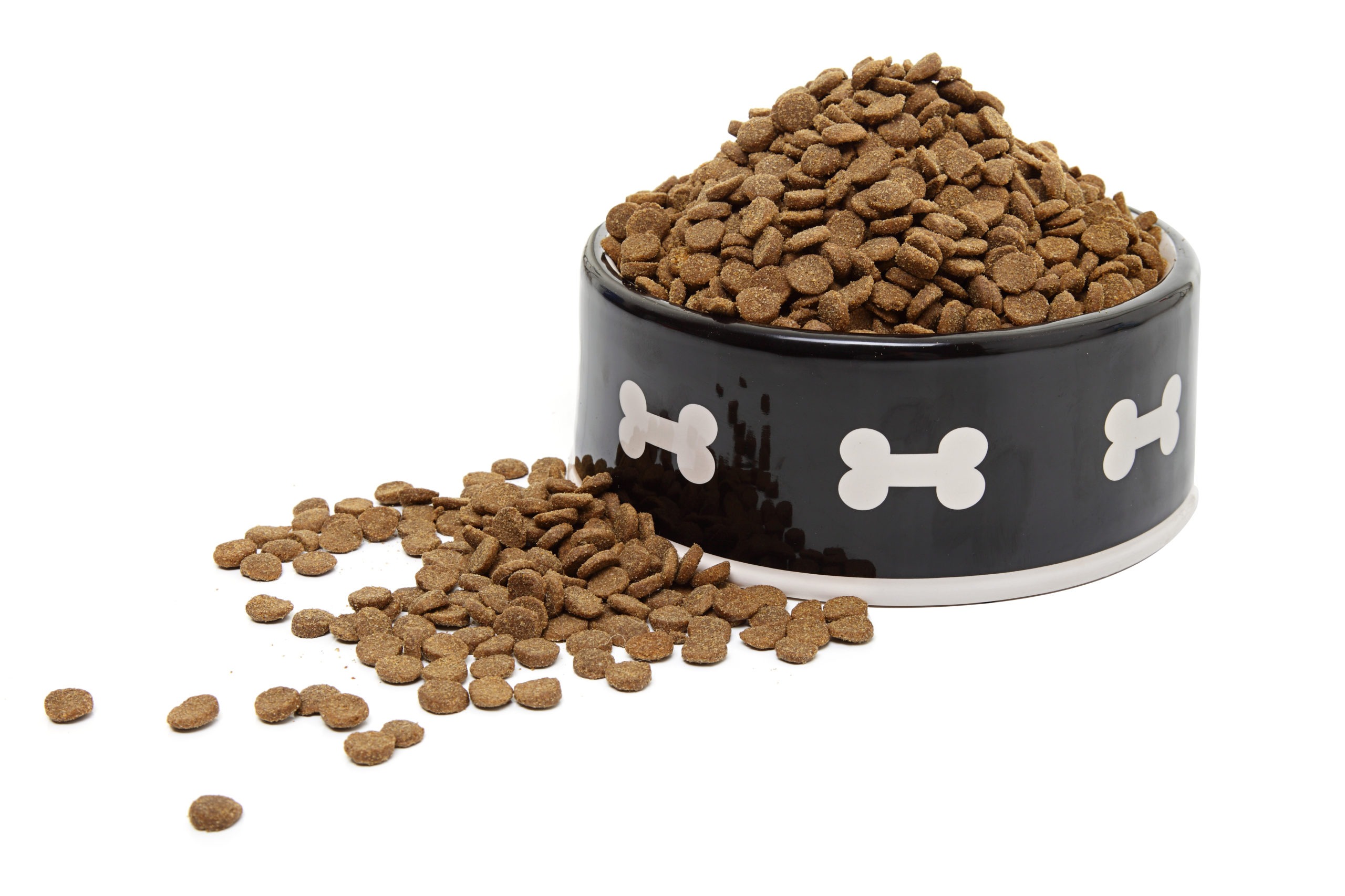 A leading manufacturer of pet food products selects OverWatch® to support growing production needs