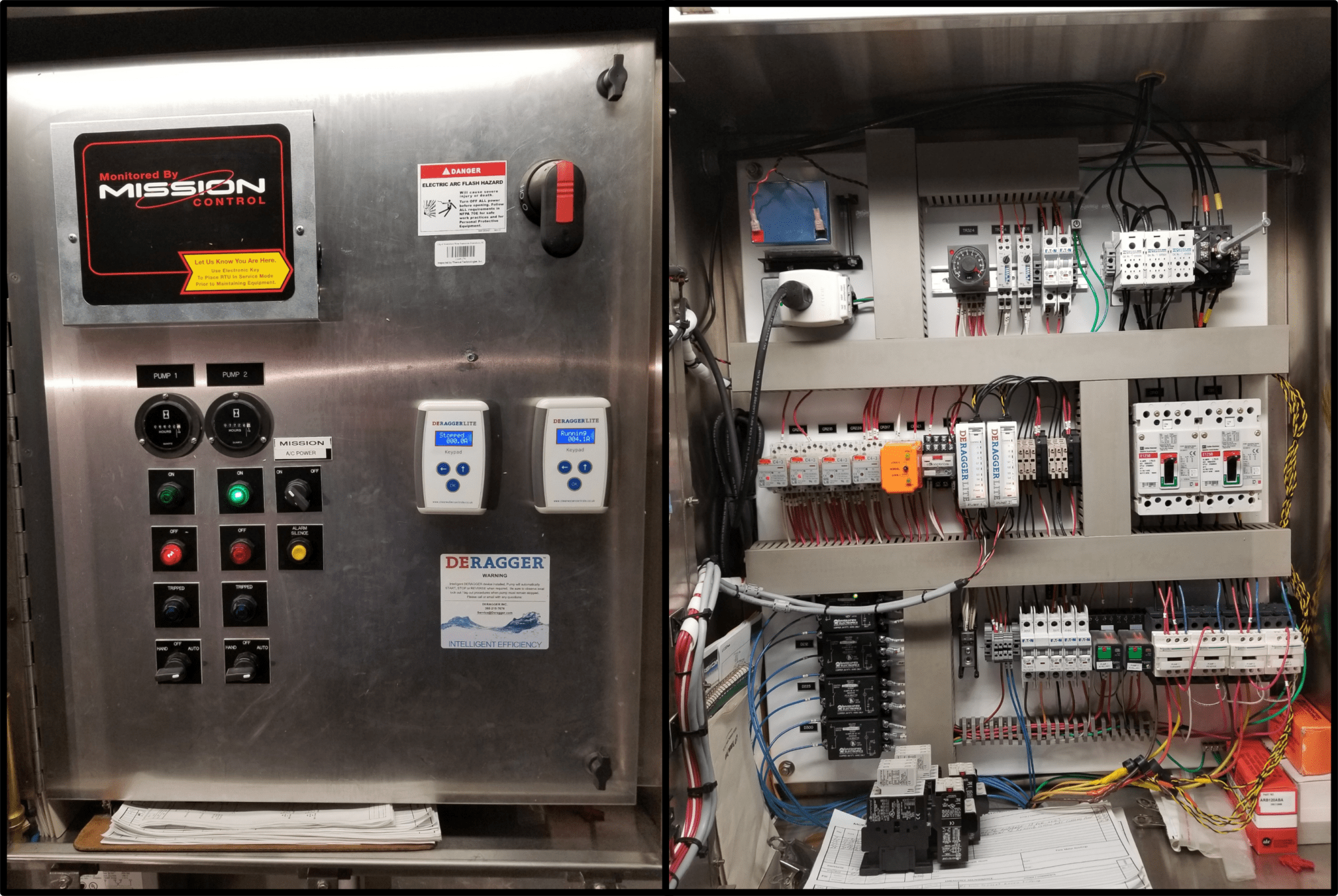 Case Studies Industrial Flow Solutions