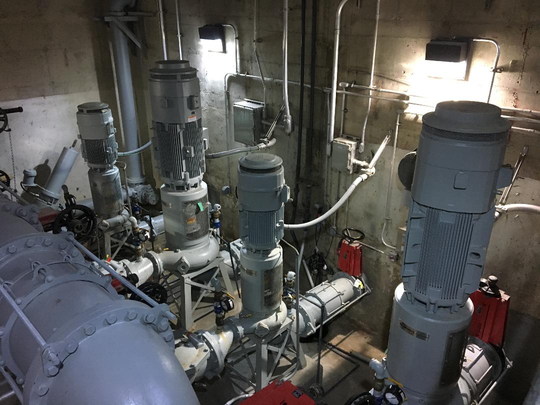 DERAGGER® - From Frequent Failures to Financial Savings: Solving Ragging Issues in Half Moon Bay’s Pump Station with DERAGGER®