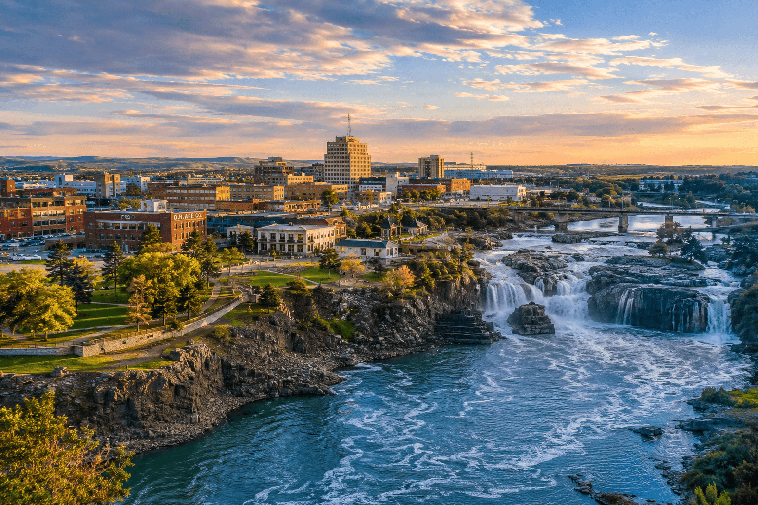 DERAGGER® - Enhancing Pump Performance and Cutting Costs: DERAGGER Solution in Great Falls