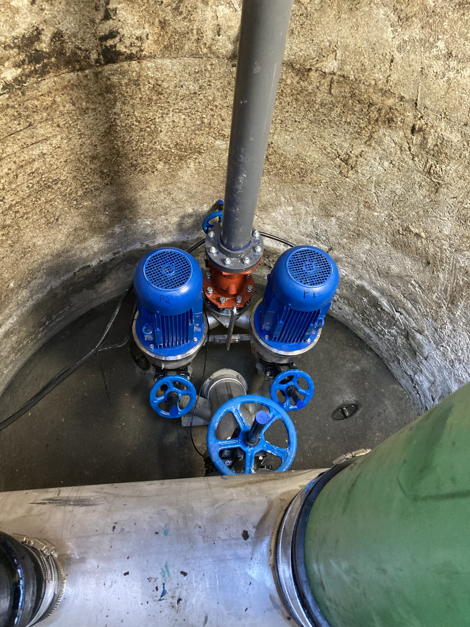 Solving Waste Challenges in Olive Oil Production with OverWatch®