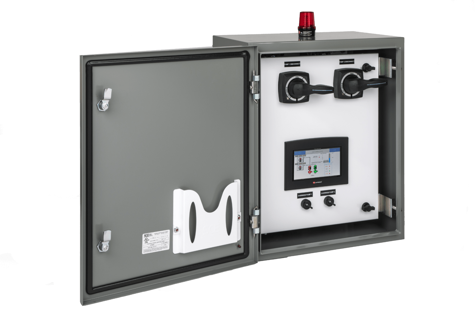 Display Panel Pump Direct In-Line Pump System & Submersible Sewage Pump Supplier ...