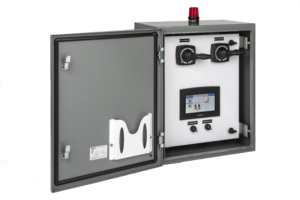 Duplex Multi-Function Panel