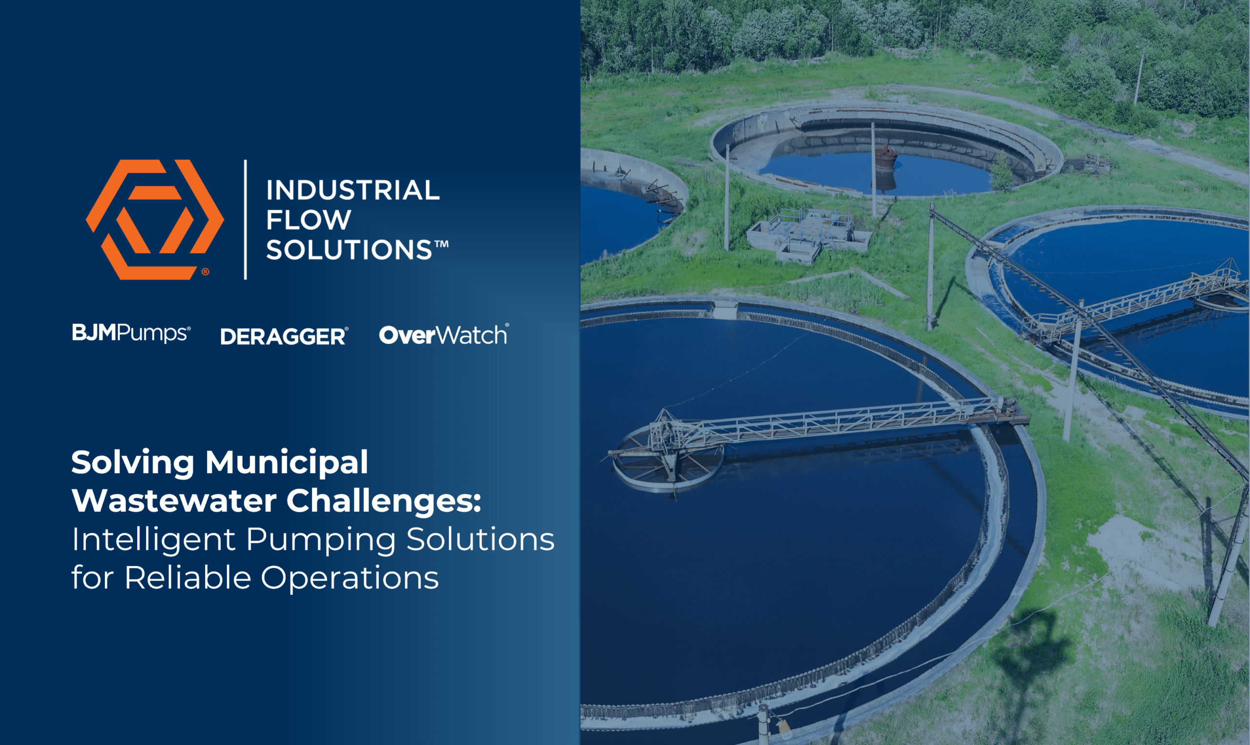 Municipal Pumping Solutions